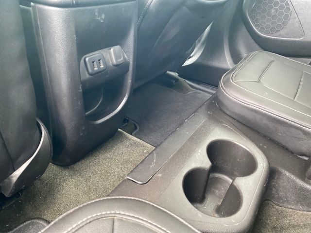 Chevrolet Colorado ZR2 Ext. Cab 4WD 2018