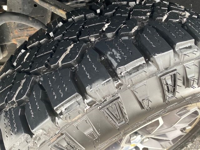 Chevrolet Colorado ZR2 Ext. Cab 4WD 2018