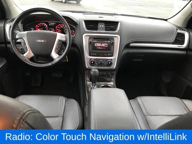 GMC Acadia Limited AWD 2017