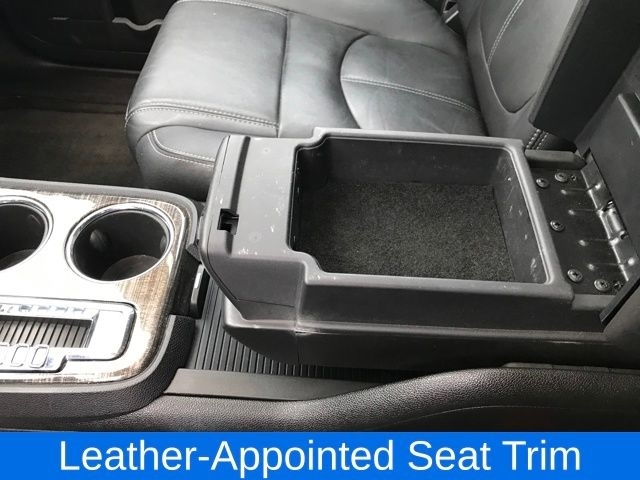 GMC Acadia Limited AWD 2017