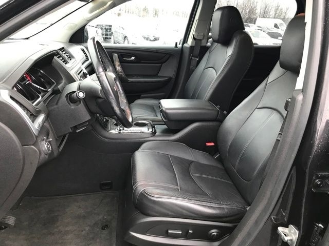 GMC Acadia Limited AWD 2017