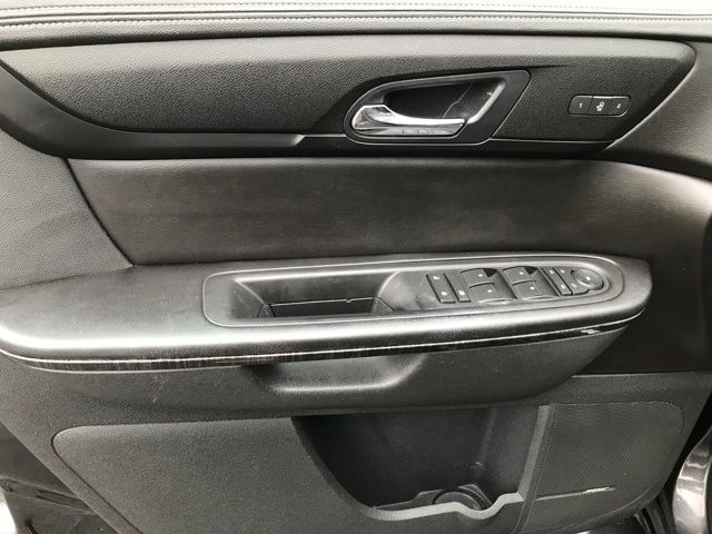 GMC Acadia Limited AWD 2017