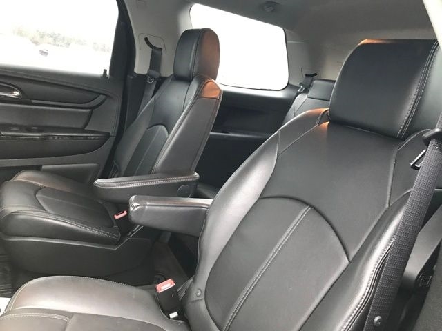 GMC Acadia Limited AWD 2017