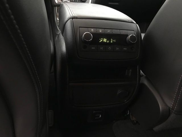 GMC Acadia Limited AWD 2017