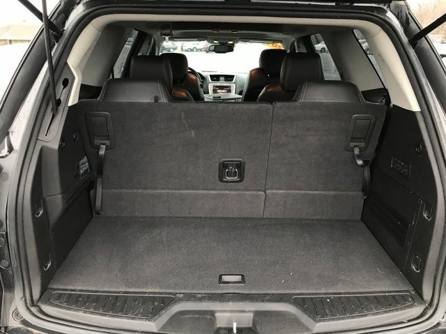 GMC Acadia Limited AWD 2017