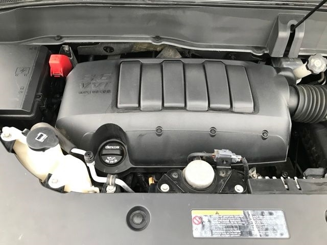 GMC Acadia Limited AWD 2017