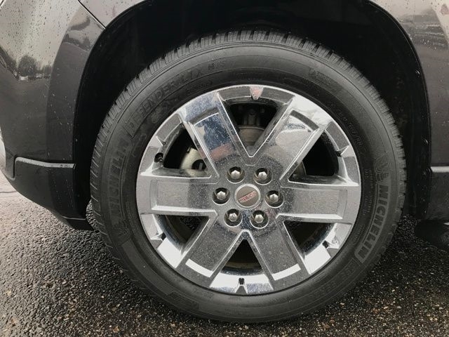 GMC Acadia Limited AWD 2017