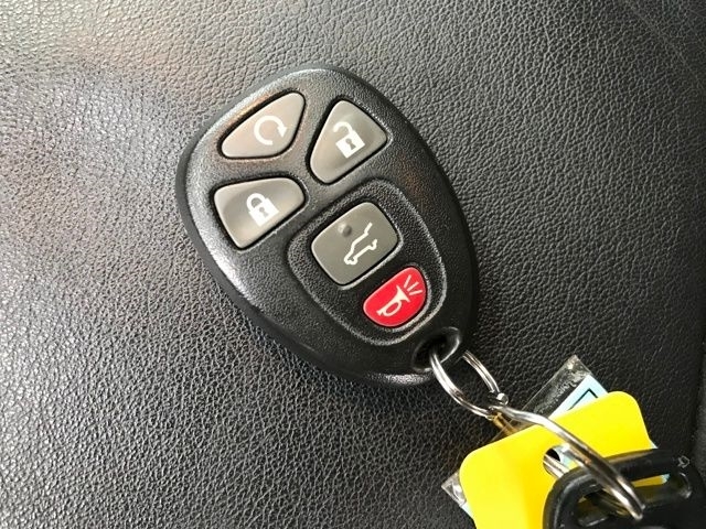 GMC Acadia Limited AWD 2017