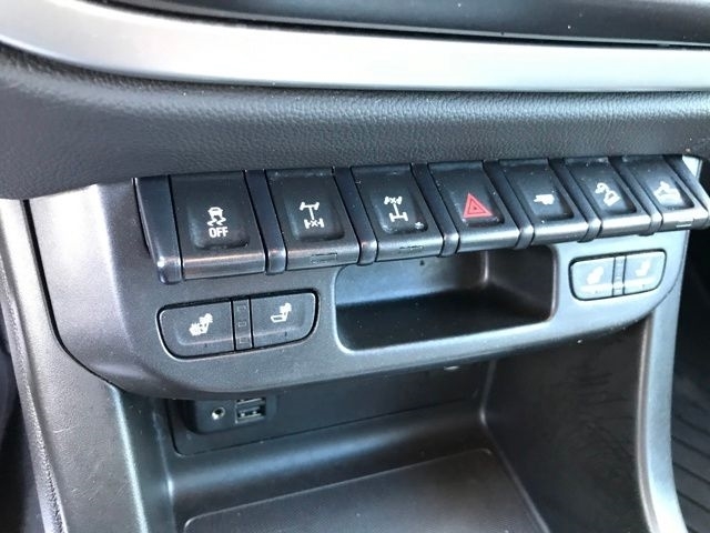 Chevrolet Colorado ZR2 Crew Cab 4WD Short Box 2020