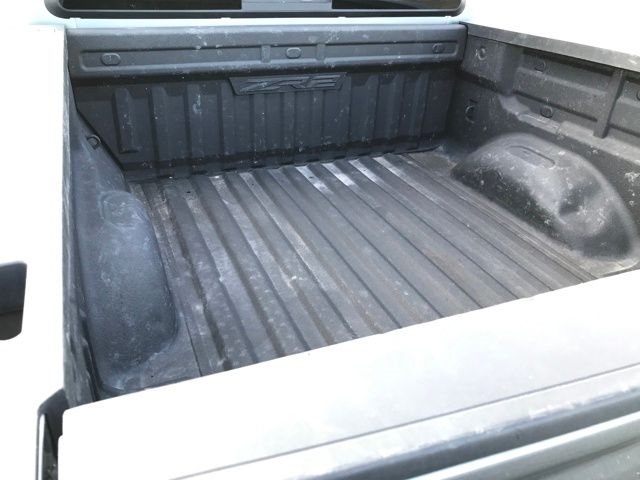 Chevrolet Colorado ZR2 Crew Cab 4WD Short Box 2020