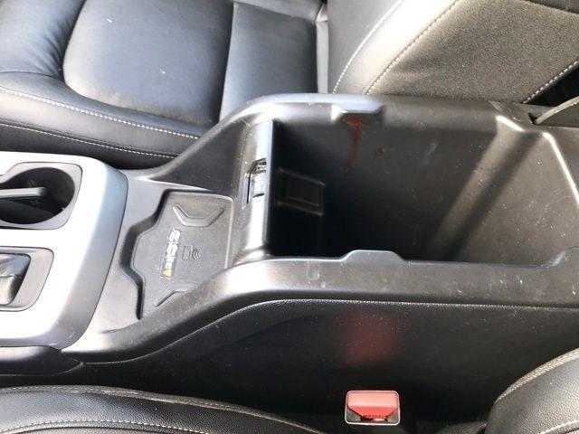 Chevrolet Colorado ZR2 Crew Cab 4WD Short Box 2020