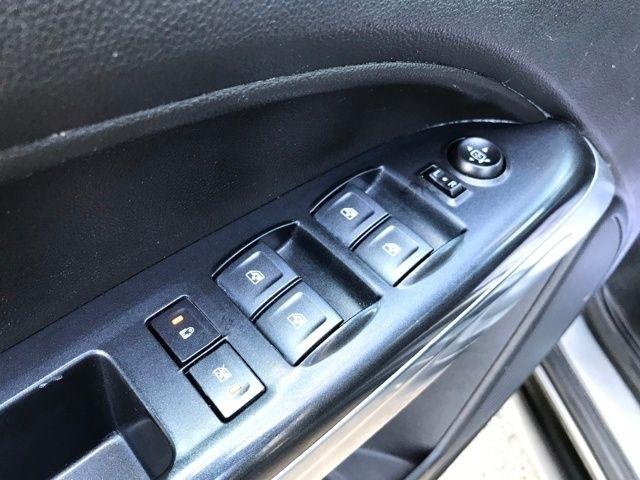 Chevrolet Colorado ZR2 Crew Cab 4WD Short Box 2020