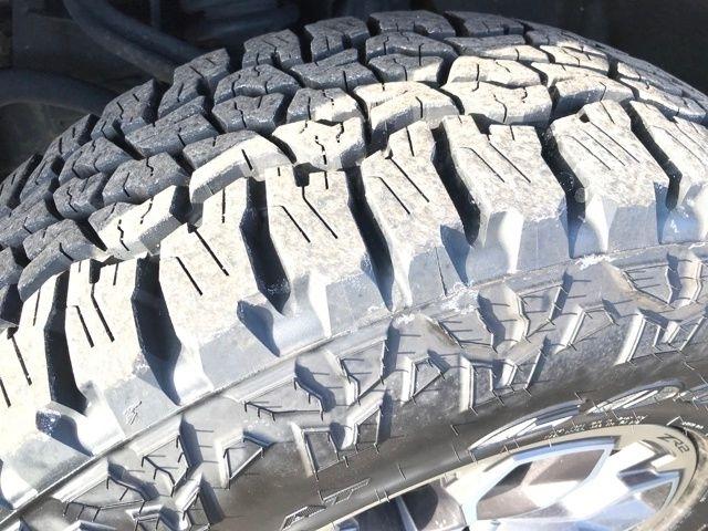 Chevrolet Colorado ZR2 Crew Cab 4WD Short Box 2020