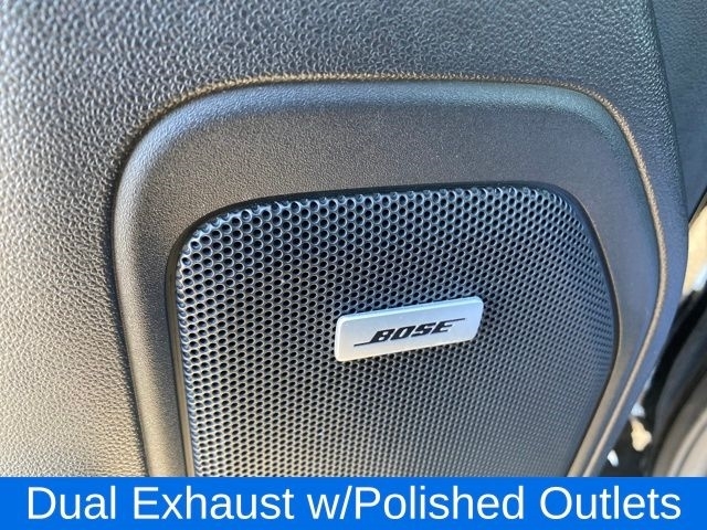 Chevrolet Silverado 1500 RST Crew Cab 4WD 2020