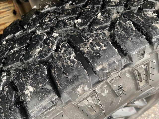 Chevrolet Silverado 1500 LT Trail Boss Crew Cab 4WD 2021