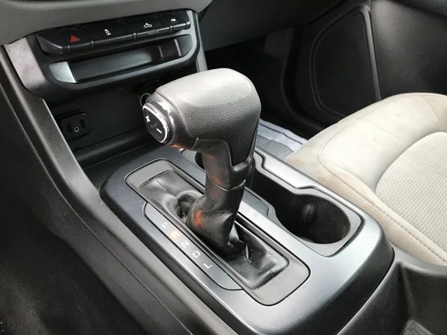 Chevrolet Colorado Work Truck Crew Cab Long Box 4WD 2021