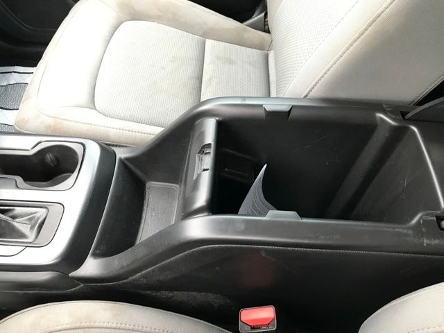 Chevrolet Colorado Work Truck Crew Cab Long Box 4WD 2021