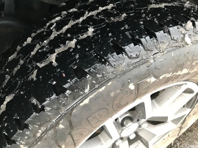 Chevrolet Colorado Work Truck Crew Cab Long Box 4WD 2021