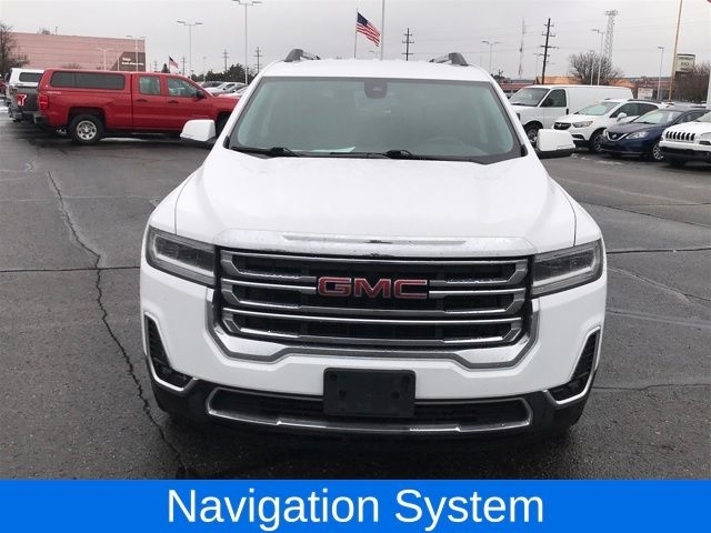 GMC Acadia SLT AWD 2023