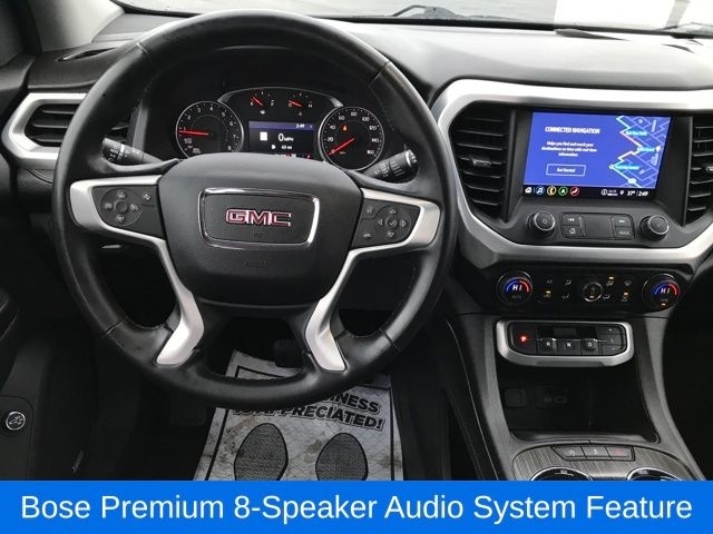 GMC Acadia SLT AWD 2023