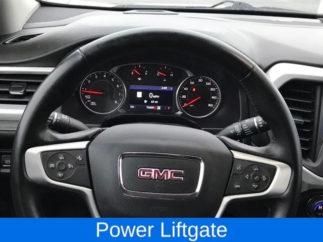 GMC Acadia SLT AWD 2023