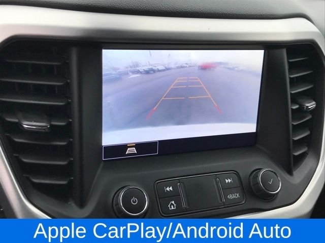 GMC Acadia SLT AWD 2023