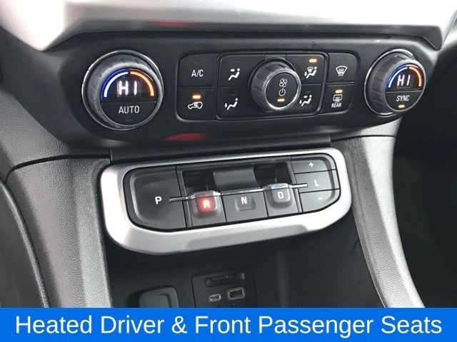 GMC Acadia SLT AWD 2023