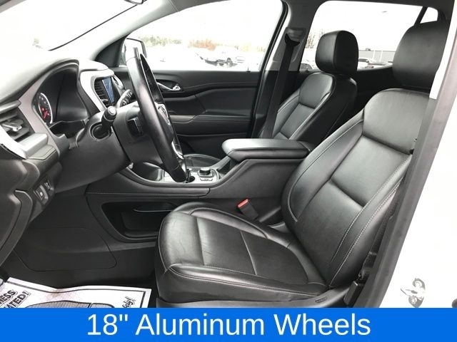 GMC Acadia SLT AWD 2023