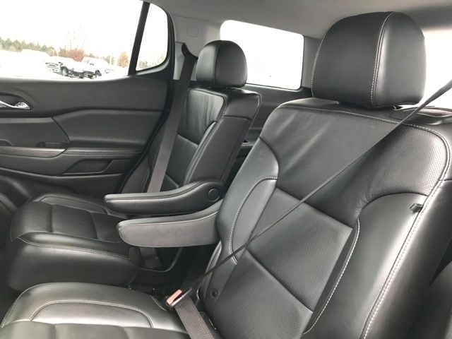 GMC Acadia SLT AWD 2023