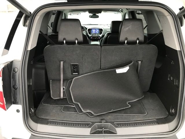 GMC Acadia SLT AWD 2023