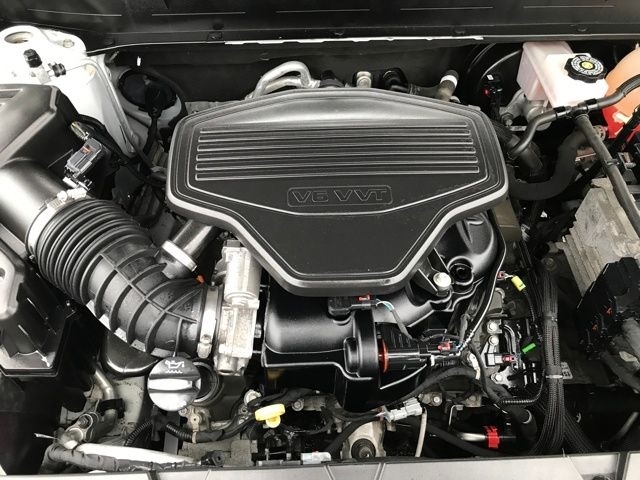 GMC Acadia SLT AWD 2023