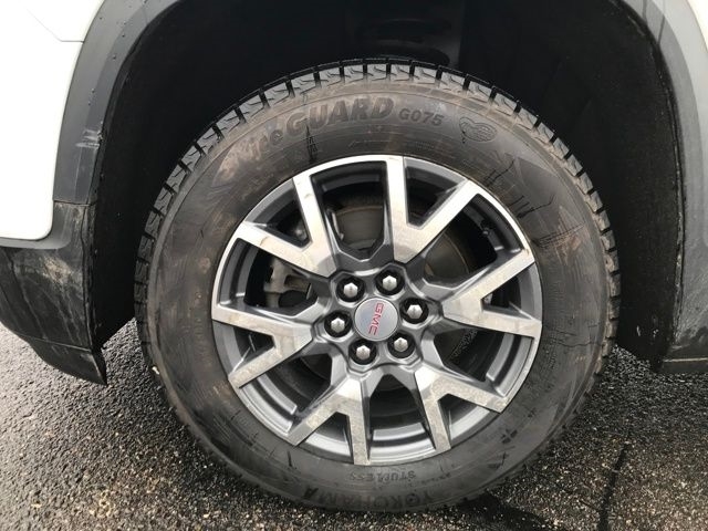 GMC Acadia SLT AWD 2023