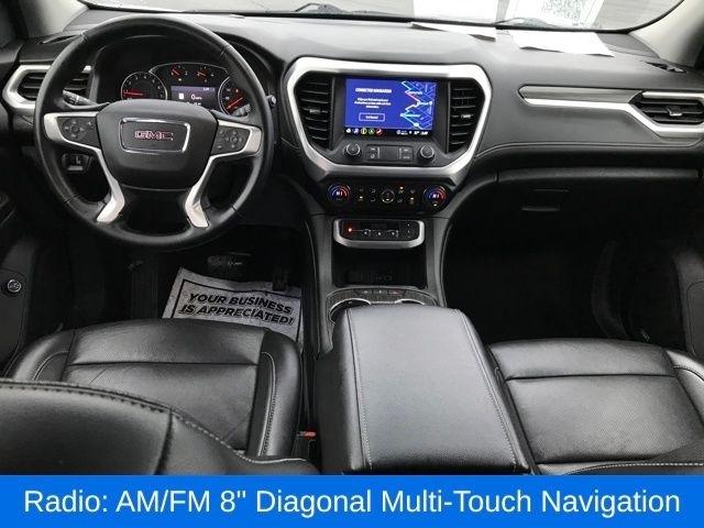 GMC Acadia SLT AWD 2023