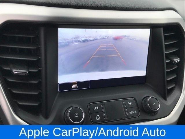 GMC Acadia SLT AWD 2023