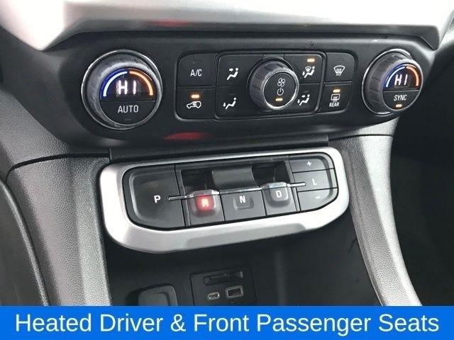 GMC Acadia SLT AWD 2023