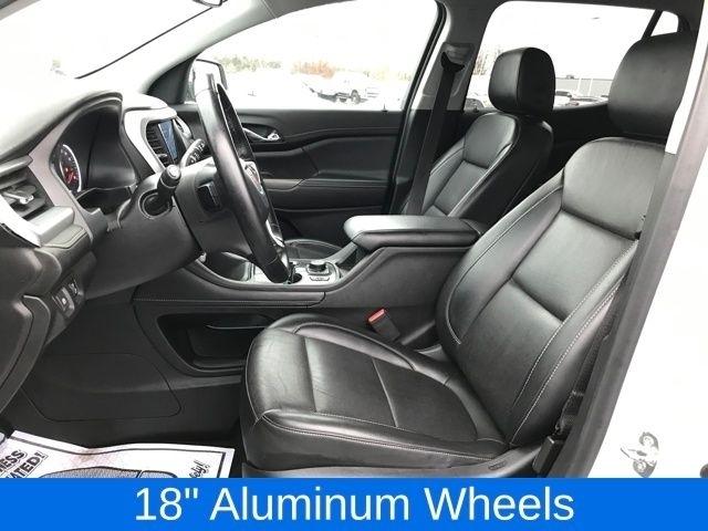 GMC Acadia SLT AWD 2023