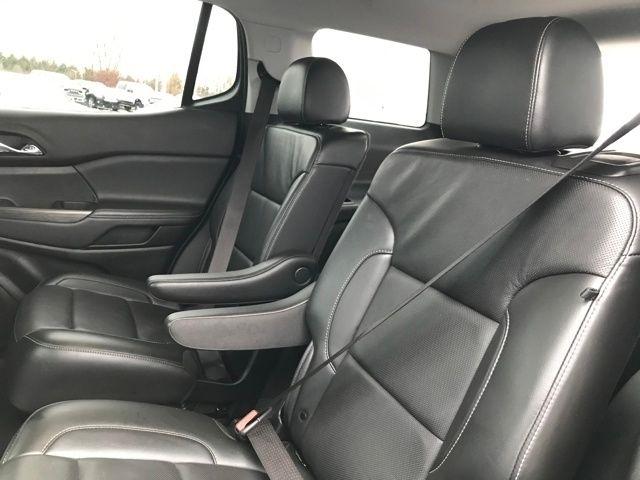 GMC Acadia SLT AWD 2023