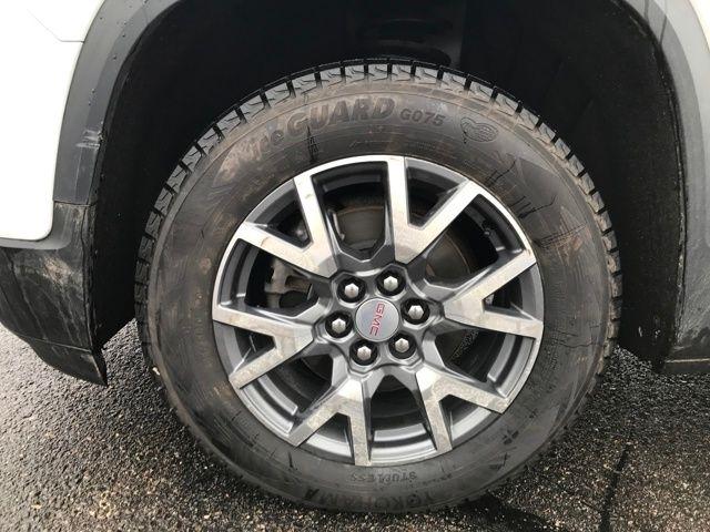 GMC Acadia SLT AWD 2023