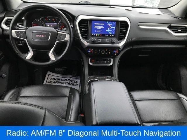 GMC Acadia SLT AWD 2023