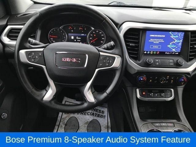 GMC Acadia SLT AWD 2023