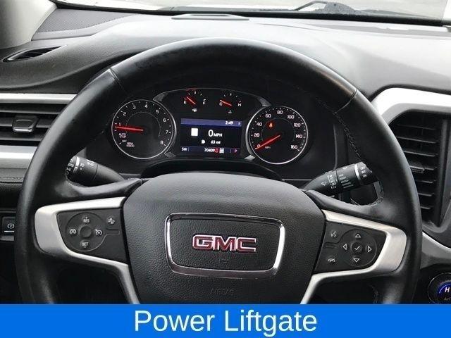 GMC Acadia SLT AWD 2023