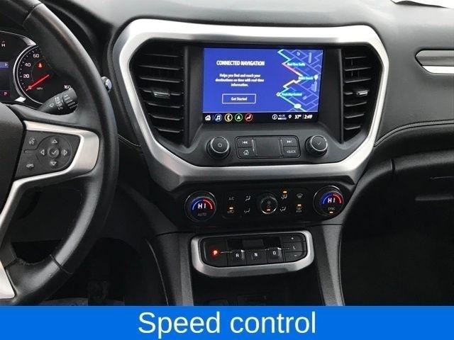 GMC Acadia SLT AWD 2023