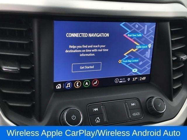 GMC Acadia SLT AWD 2023