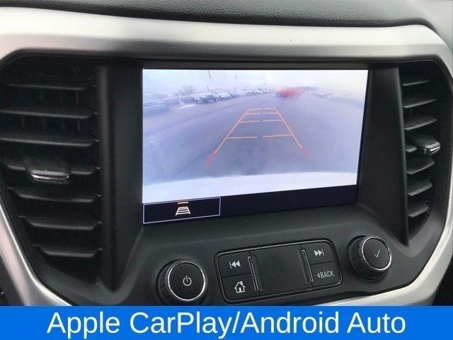 GMC Acadia SLT AWD 2023