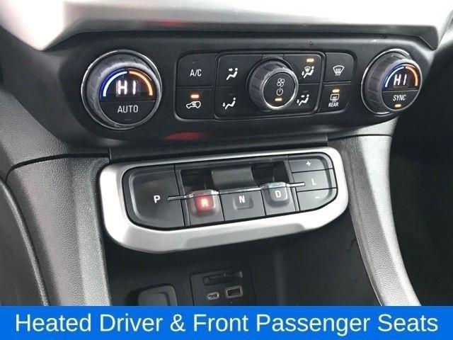 GMC Acadia SLT AWD 2023