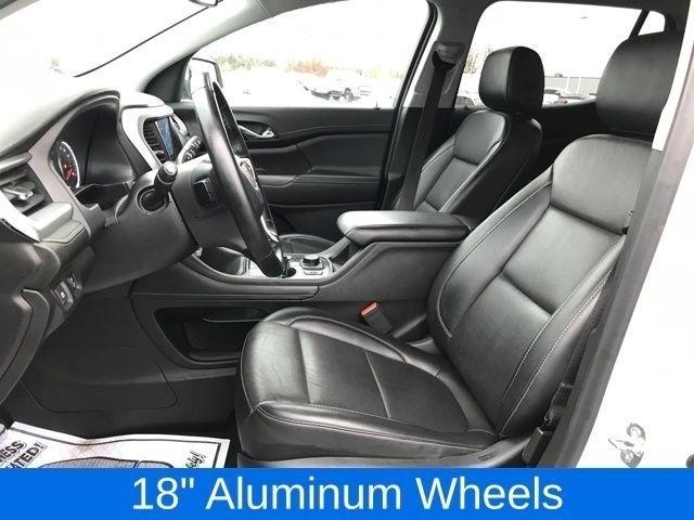 GMC Acadia SLT AWD 2023