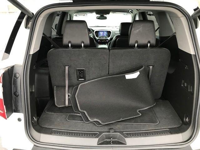 GMC Acadia SLT AWD 2023