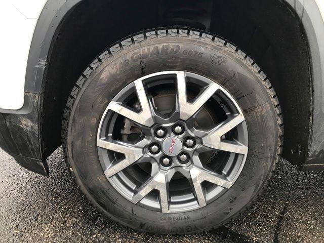 GMC Acadia SLT AWD 2023