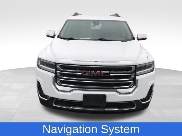 GMC Acadia SLT AWD 2023