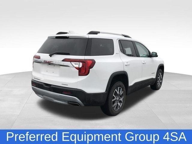 GMC Acadia SLT AWD 2023